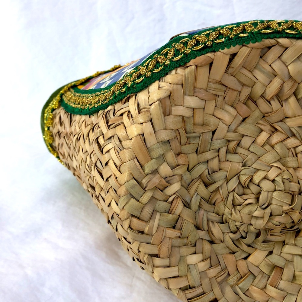 RARE Limited Edition Sebastiano Patania “Coffa Girolama”Handcrafted Sicilian - Picture 13 of 15